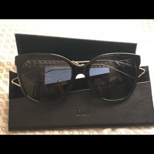 Christian Dior sunglasses
